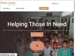 Sites similar to shareasmile.co.in