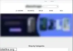Sites similar to shareavape.com