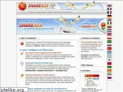 Sites similar to shareaza.sf.net