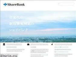 Sites similar to sharebank.co.jp