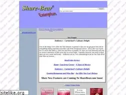 Sites similar to sharebear.com