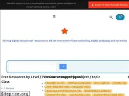 Sites similar to sharebility.net