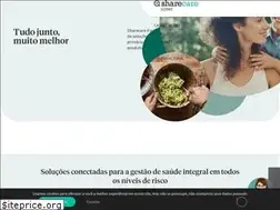 Sites similar to sharecare.com.br