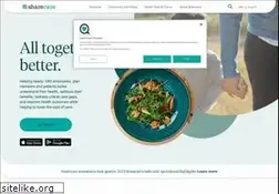 Sites similar to sharecare.com