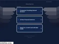 Sites similar to sharechat.live