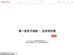 Sites similar to shareclass.org