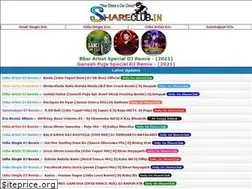 Sites similar to shareclub.in