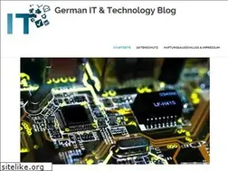 Sites similar to shareconf.de