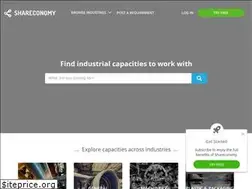Sites similar to shareconomy.in