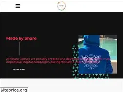 Sites similar to shareconseil.com