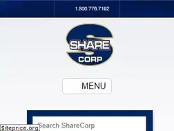 Sites similar to sharecorp.com