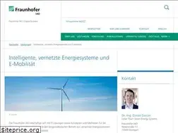 Sites similar to shared-e-fleet.de