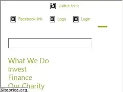 Sites similar to shared-interest.com