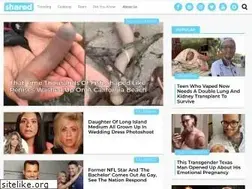 Sites similar to shared.us