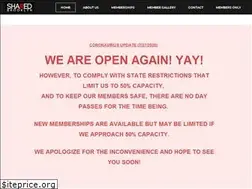 Sites similar to sharedbrooklyn.com