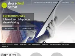 Sites similar to sharedealactive.co.uk