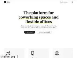 Sites similar to sharedesk.net