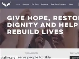 Sites similar to sharedhumanityusa.org