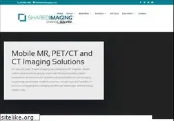 Sites similar to sharedimaging.com