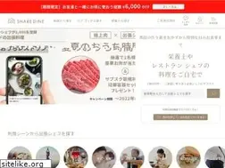 Sites similar to sharedine.me