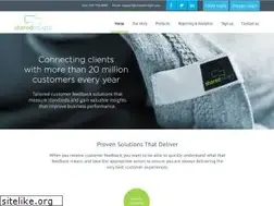 Sites similar to sharedinsight.com