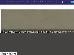 Sites similar to sharedintelligence.com