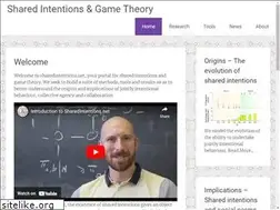 Sites similar to sharedintentions.net