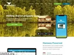 Sites similar to sharedkey.com