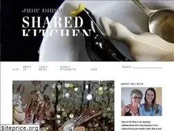 Sites similar to sharedkitchen.co.nz