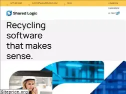 Sites similar to sharedlogic.com