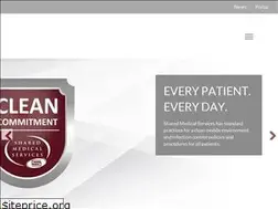Sites similar to sharedmed.com