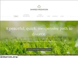 Sites similar to sharedmediation.com
