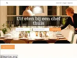 Sites similar to sharednd.nl