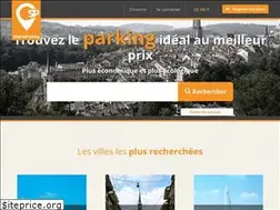 Sites similar to sharedparking.ch