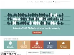 Sites similar to sharedprosperityphila.org