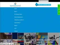 Sites similar to sharedservicesforum.in