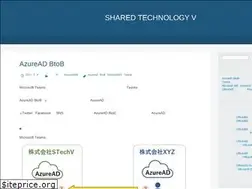 Sites similar to sharedtechv.wordpress.com