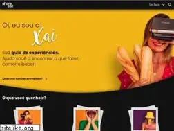 Sites similar to shareeat.com.br