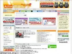 Sites similar to shareedge.com