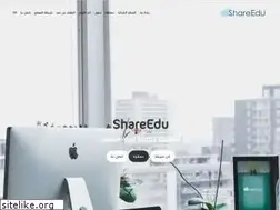 Sites similar to shareedu.net
