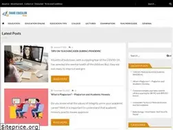 Sites similar to shareeducatonideas.com