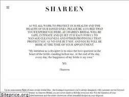 Sites similar to shareen.com