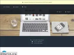 Sites similar to sharefa.st