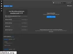 Sites similar to sharefast.me