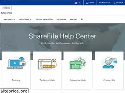 Sites similar to sharefilesupport.com