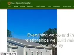 Sites similar to sharefinancial.com