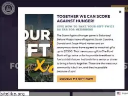 Sites similar to sharefoodbringhope.org