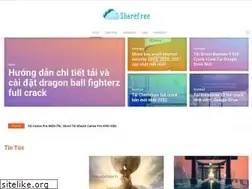 Sites similar to sharefree.com.vn