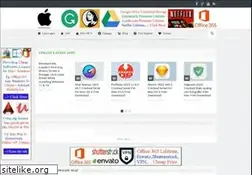Sites similar to sharefreeall.com