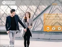 Sites similar to sharegoldenmoments.com